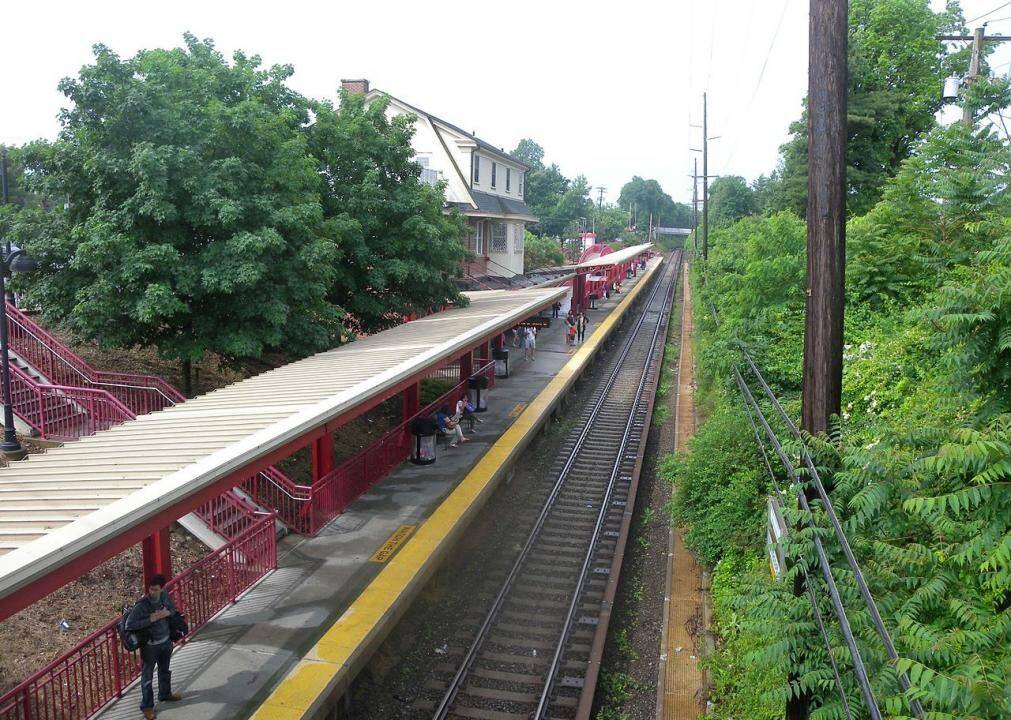 #41. North Hills, New York
